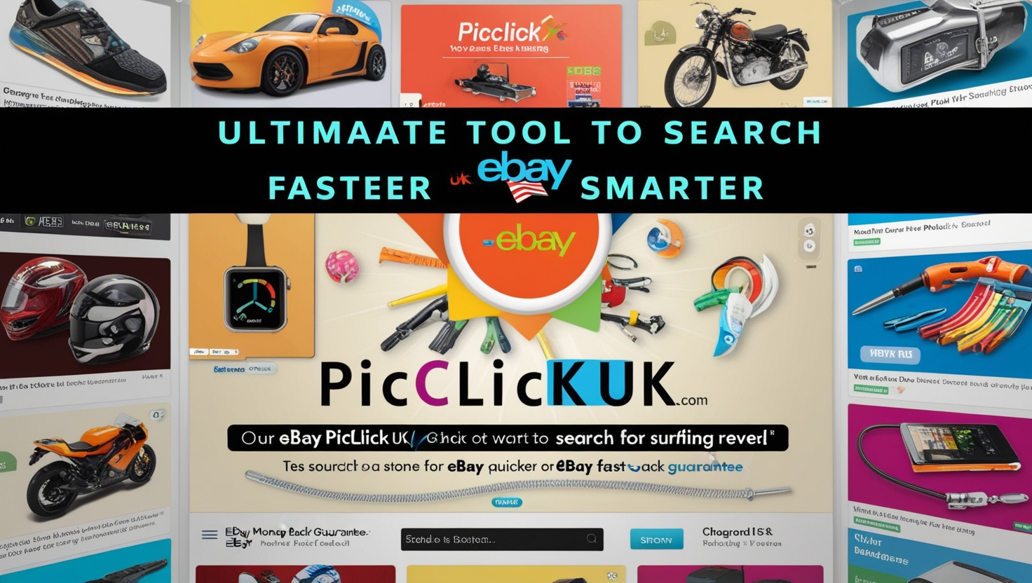 PicClick UK