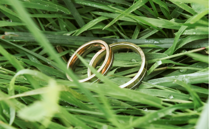 Eco-friendly ring choices