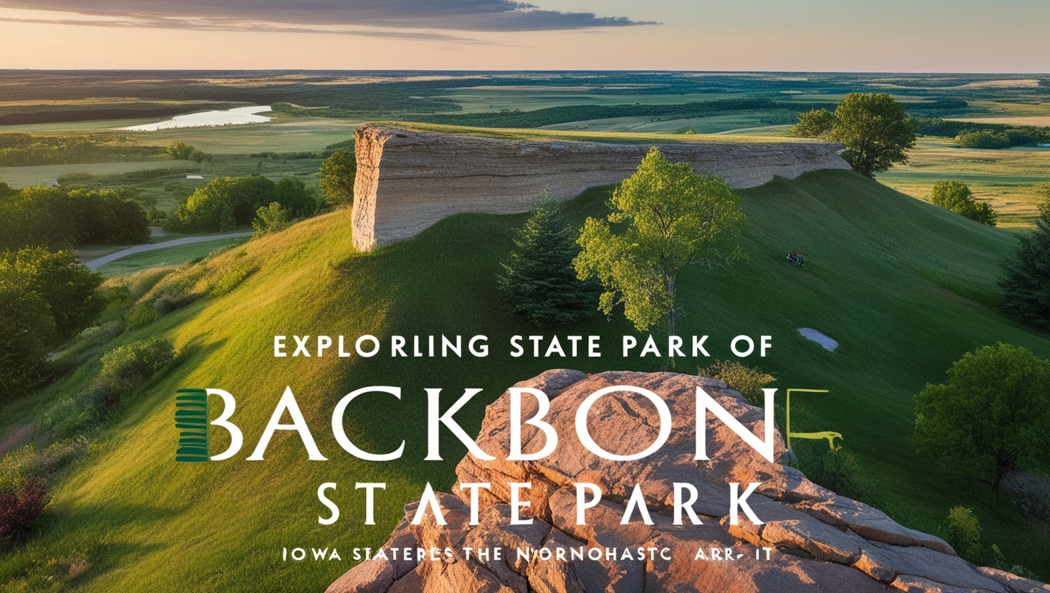 Backbone State Park