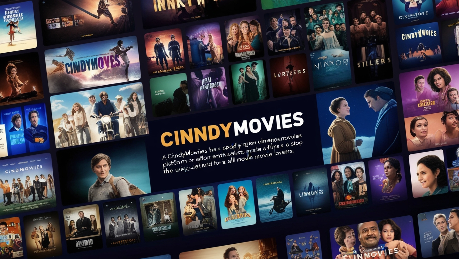 Cinndymovies